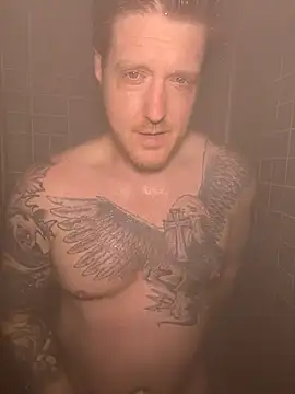 CloudyKingG online show from 04/06/26, 06:09