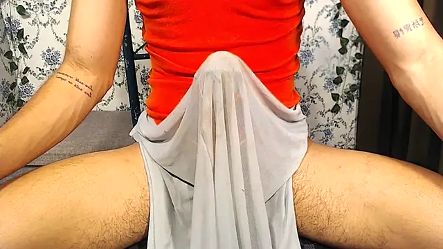 CUMLOADER Brook online show from 11/26/25, 04:52