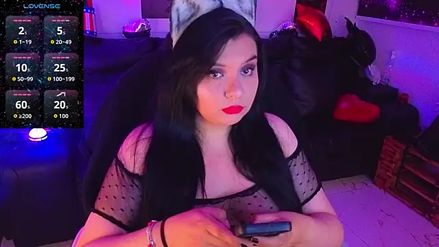 rini bunny online show from 08/04/26, 03:10