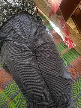 kajalLelaa online show from 02/18/26, 07:48