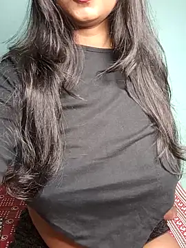 Ishu Lovee online show from 11/09/25, 01:42