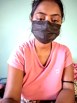 Ishu Lovee online show from 02/13/26, 06:09