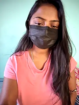 Ishu Lovee online show from 02/26/26, 03:05