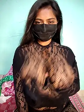 Ishu Lovee online show from 03/14/26, 06:13