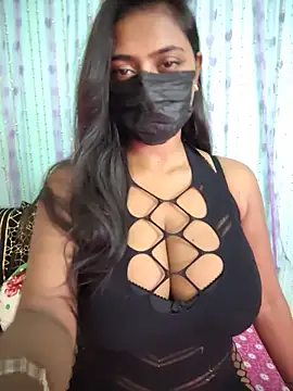 Ishu Lovee online show from 06/04/26, 08:15