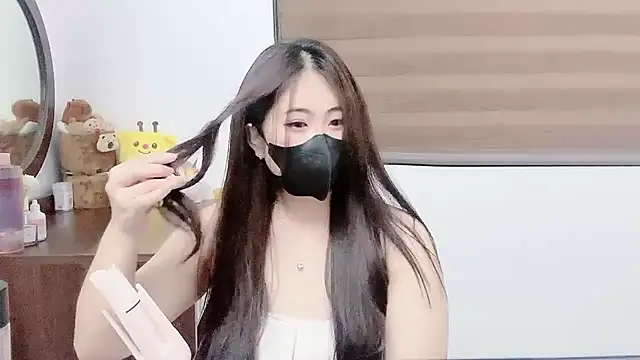 Amelia-babee online show from 11/03/25, 12:06