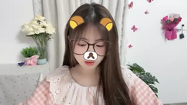Amelia-babee online show from 05/25/26, 12:33