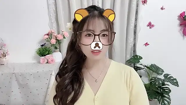 Amelia-babee online show from 05/29/26, 01:31