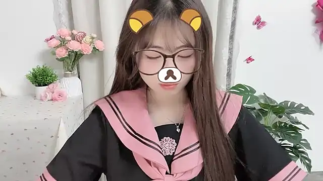 Amelia-babee online show from 06/06/26, 12:21