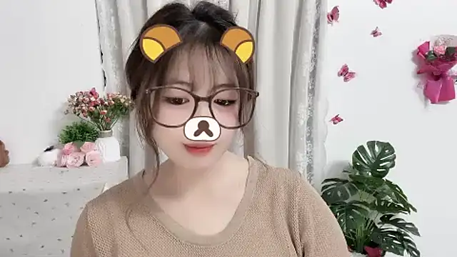 Amelia-babee online show from 06/19/26, 12:42