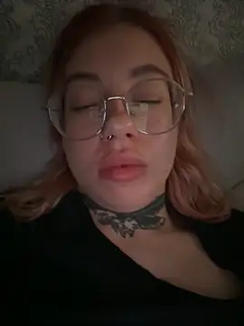 Nancyhot777 online show from 10/11/25, 08:29