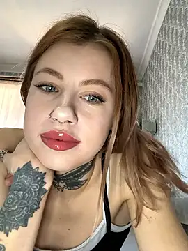 Nancyhot777 online show from 02/03/26, 11:26