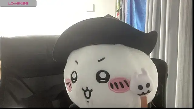 hanamichiteru online show from 10/31/25, 05:19