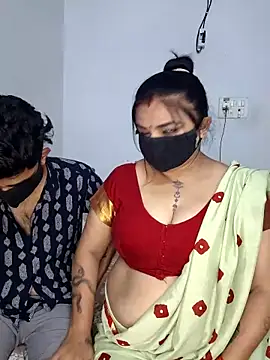 Hot Anjali 123 online show from 10/18/25, 01:19
