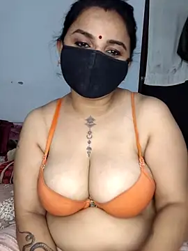 Hot Anjali 123 online show from 11/16/25, 08:47