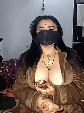 Hot Anjali 123 online show from 01/08/26, 09:00