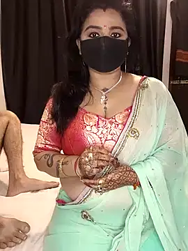 Hot Anjali 123 online show from 03/27/26, 04:18