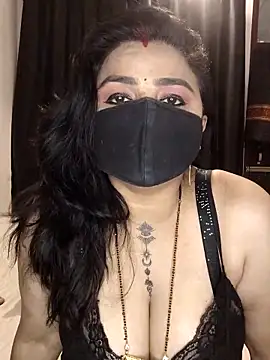 Hot Anjali 123 online show from 03/29/26, 08:14