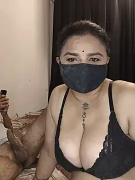 Hot Anjali 123 online show from 06/27/26, 04:56
