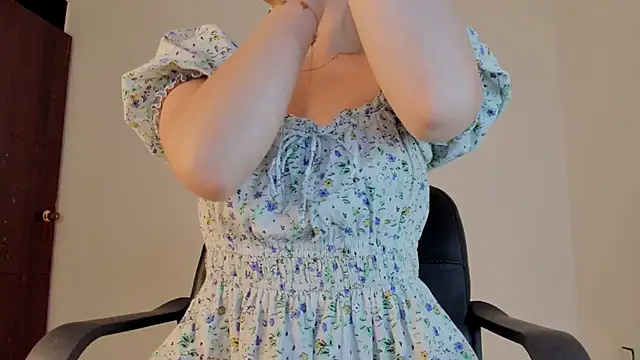 Madison charlotte online show from 03/29/26, 09:09