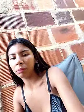 chaparritahot99 online show from 09/08/25, 08:30