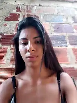 chaparritahot99 online show from 09/18/25, 11:12