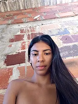 chaparritahot99 online show from 10/13/25, 02:39