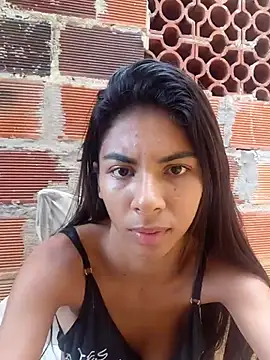 chaparritahot99 online show from 10/17/25, 11:57