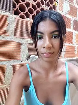 chaparritahot99 online show from 11/02/25, 11:12