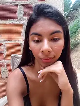 chaparritahot99 online show from 11/04/25, 11:31