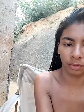 chaparritahot99 online show from 11/18/25, 11:14