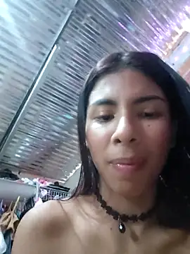 chaparritahot99 online show from 01/31/26, 08:40