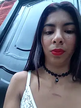 chaparritahot99 online show from 02/02/26, 11:20