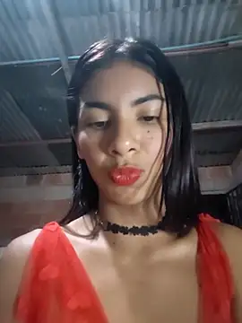 chaparritahot99 online show from 02/06/26, 10:29