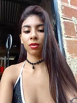 chaparritahot99 online show from 02/12/26, 10:38