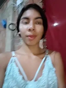 chaparritahot99 online show from 02/26/26, 10:25