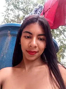 chaparritahot99 online show from 03/06/26, 09:22