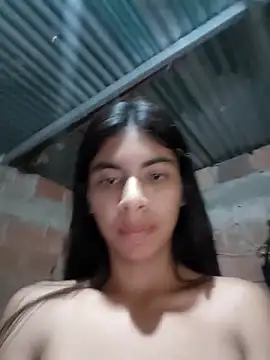 chaparritahot99 online show from 03/12/26, 10:43