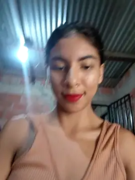 chaparritahot99 online show from 03/18/26, 11:52