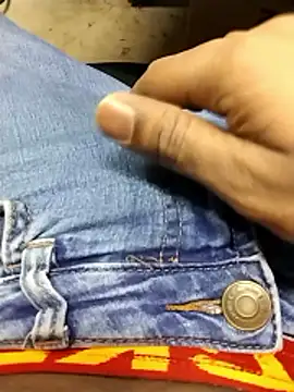 Ajayy01 online show from 11/12/25, 10:15