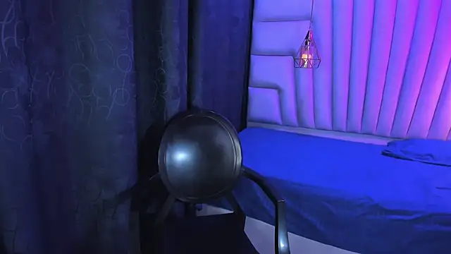 Kaorii Lee online show from 09/17/25, 12:18