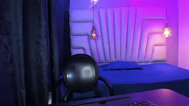 Kaorii Lee online show from 09/30/25, 12:10