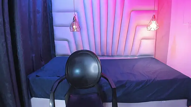 Kaorii Lee online show from 10/15/25, 12:16