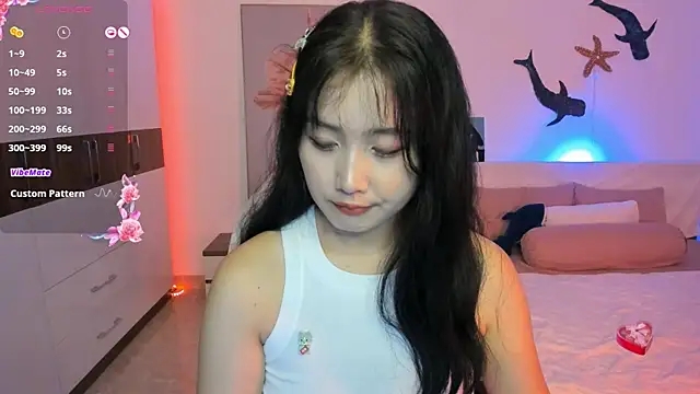 Snapshot of _kaomi_ chatting on 09/20/25, 07:48  kaomi  online show from 09/20/25, 07:48