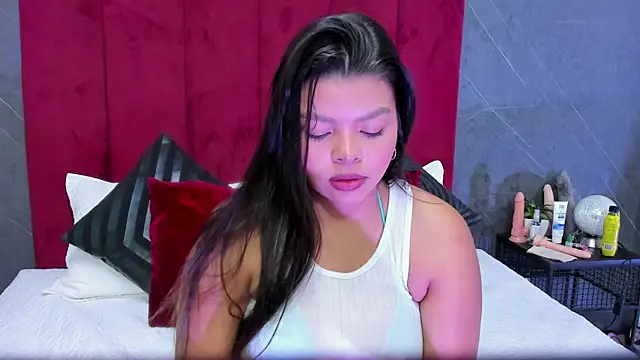SiennaMonroe  online show from 09/22/25, 07:49
