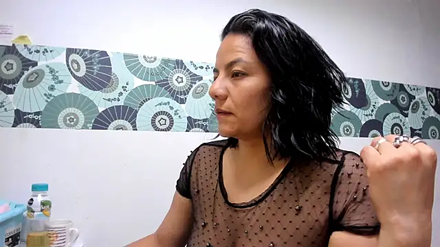 Megan Milf   online show from 09/30/25, 11:59