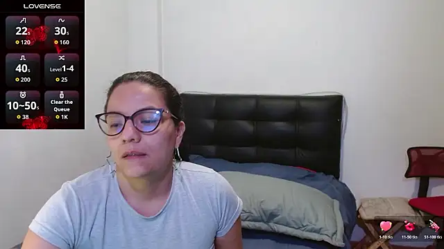 Megan Milf   online show from 03/03/26, 12:33