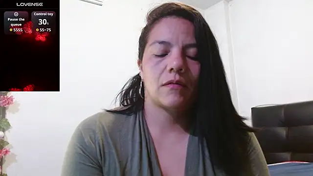 Megan Milf   online show from 03/04/26, 12:33