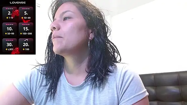 Megan Milf   online show from 03/10/26, 02:11