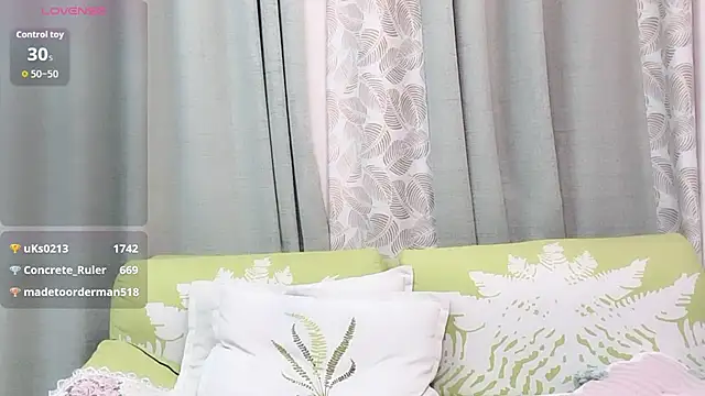 Aiyi909- online show from 04/16/26, 09:39